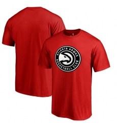 Atlanta Hawks Men T Shirt 004