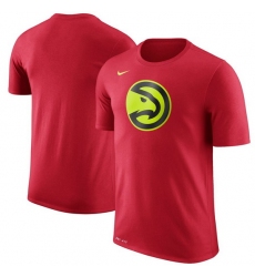 Atlanta Hawks Men T Shirt 005