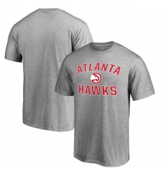 Atlanta Hawks Men T Shirt 011