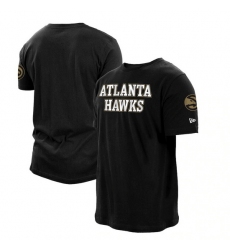 Atlanta Hawks Men T Shirt 017