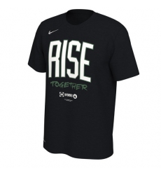 Boston Celtics Men T Shirt 004