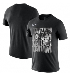 Boston Celtics Men T Shirt 009