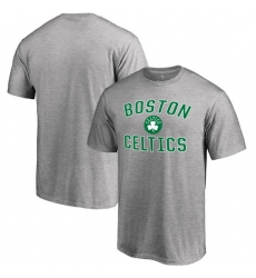 Boston Celtics Men T Shirt 022