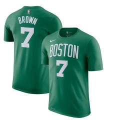 Boston Celtics Men T Shirt 024