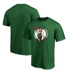 Boston Celtics Men T Shirt 027