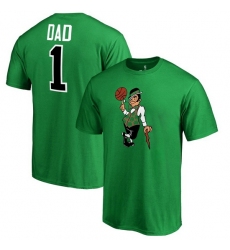 Boston Celtics Men T Shirt 032
