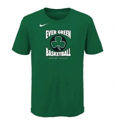 Boston Celtics Men T Shirt 038