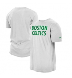 Boston Celtics Men T Shirt 040