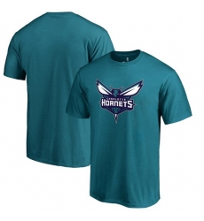Charlotte Hornets Men T Shirt 004