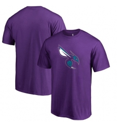 Charlotte Hornets Men T Shirt 005