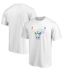 Chicago Bulls Men T Shirt 007