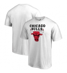 Chicago Bulls Men T Shirt 008