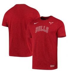 Chicago Bulls Men T Shirt 012