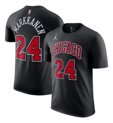 Chicago Bulls Men T Shirt 014