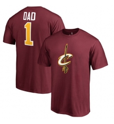 Cleveland Cavaliers Men T Shirt 001