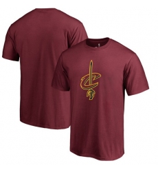 Cleveland Cavaliers Men T Shirt 003