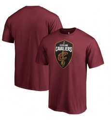 Cleveland Cavaliers Men T Shirt 005