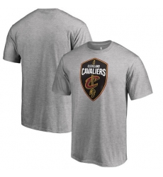Cleveland Cavaliers Men T Shirt 011