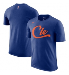 Cleveland Cavaliers Men T Shirt 017