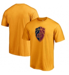 Cleveland Cavaliers Men T Shirt 019