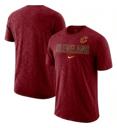 Cleveland Cavaliers Men T Shirt 020