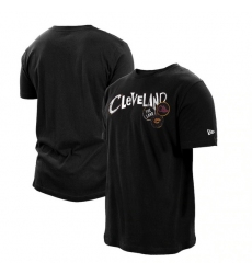 Cleveland Cavaliers Men T Shirt 022