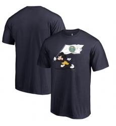 Denver Nuggets Men T Shirt 006