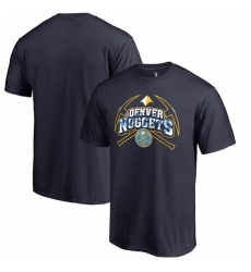 Denver Nuggets Men T Shirt 008