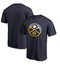 Denver Nuggets Men T Shirt 009