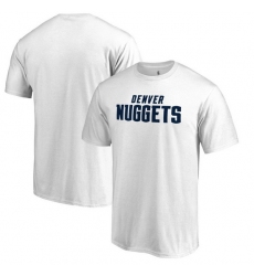 Denver Nuggets Men T Shirt 011