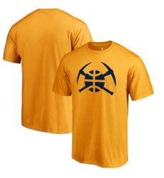 Denver Nuggets Men T Shirt 015