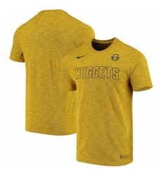 Denver Nuggets Men T Shirt 017