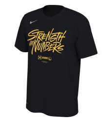 Golden State Warriors Men T Shirt 003