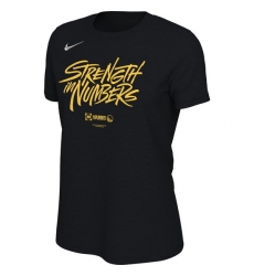 Golden State Warriors Men T Shirt 004
