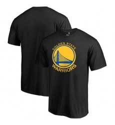 Golden State Warriors Men T Shirt 007