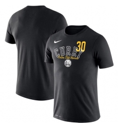 Golden State Warriors Men T Shirt 008