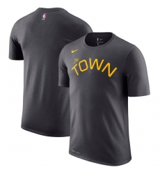 Golden State Warriors Men T Shirt 035