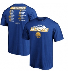 Golden State Warriors Men T Shirt 052