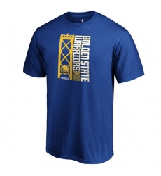 Golden State Warriors Men T Shirt 055