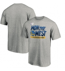 Golden State Warriors Men T Shirt 073