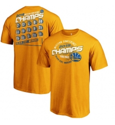 Golden State Warriors Men T Shirt 076