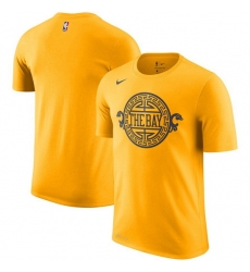 Golden State Warriors Men T Shirt 077