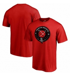 Houston Rockets Men T Shirt 020