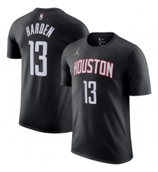 Houston Rockets Men T Shirt 036