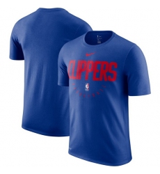LA Clippers Men T Shirt 002