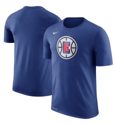LA Clippers Men T Shirt 004