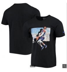 LA Clippers Men T Shirt 006