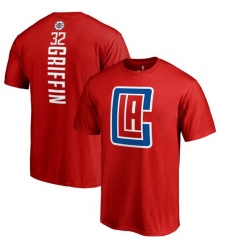LA Clippers Men T Shirt 010