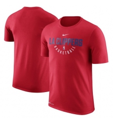 LA Clippers Men T Shirt 011