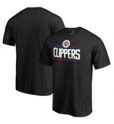 LA Clippers Men T Shirt 016